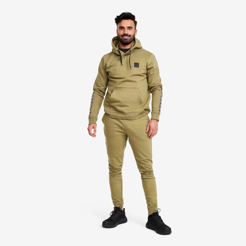 Lounge Logo Trousers