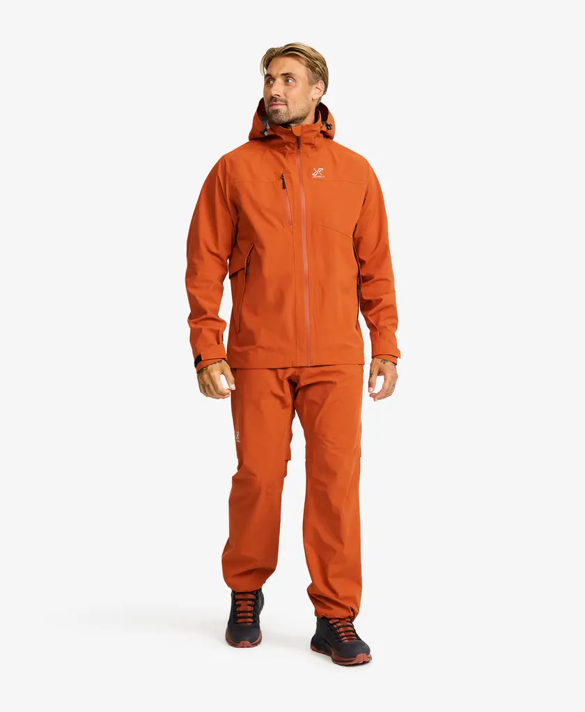 Cloud 3L Shell Jacket Men