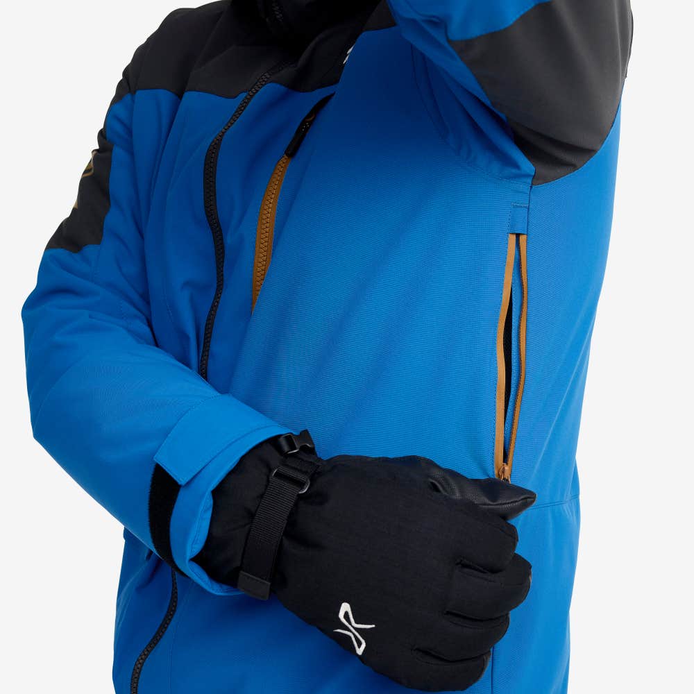 Halo 2L Insulated Ski Jacket