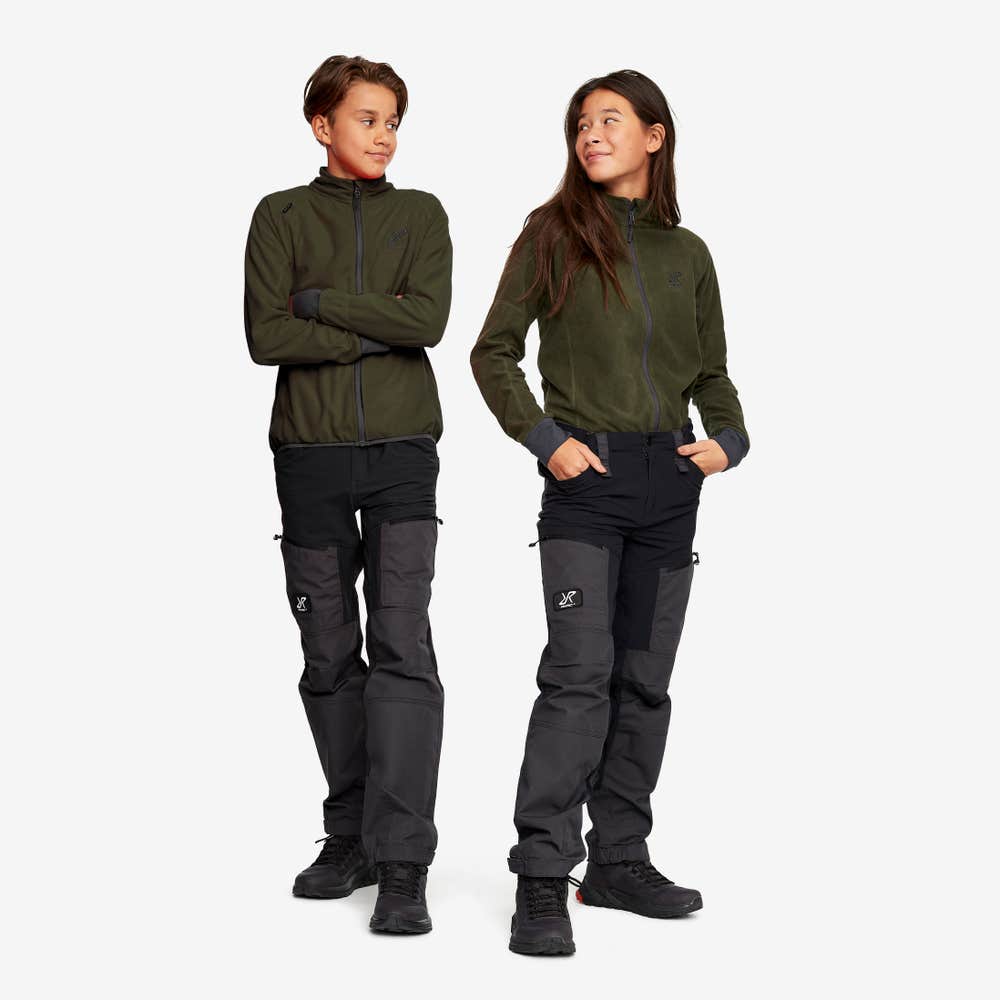 RVRC GP Pants