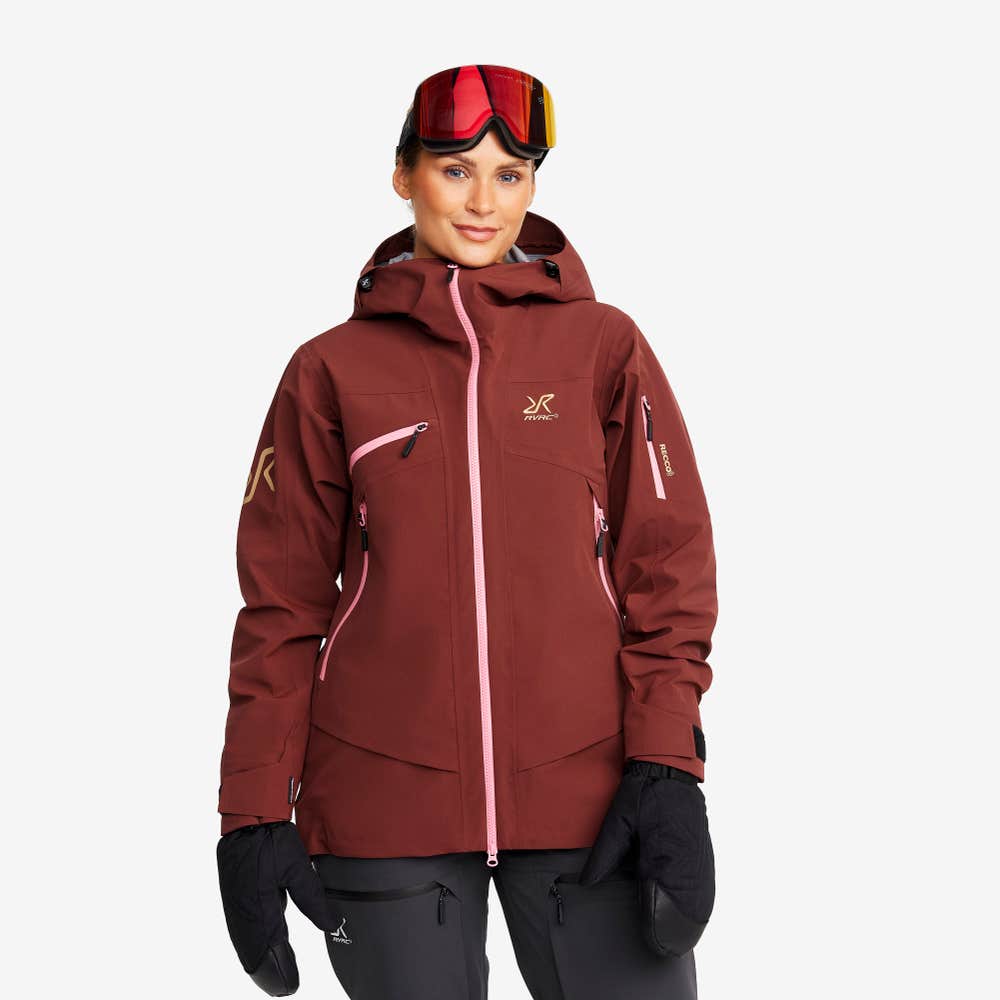 Atlas 3L Ski Jacket