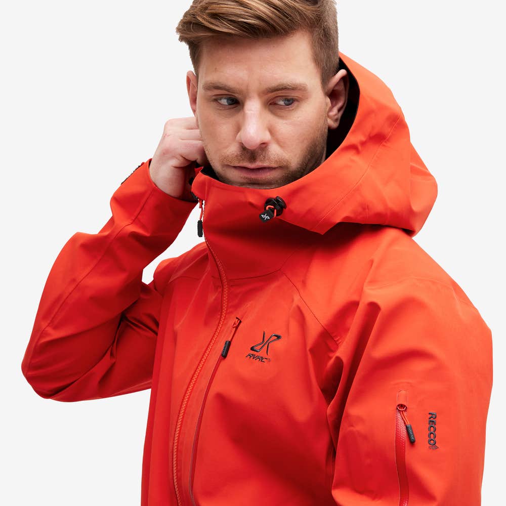 Aphex Pro Jacket
