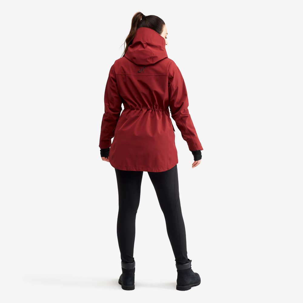 Monsoon Jacket