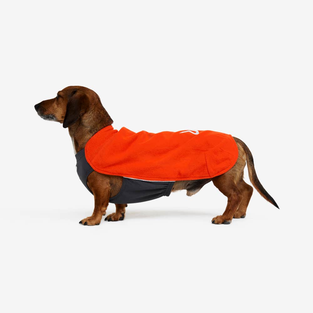 Trekker Fleece