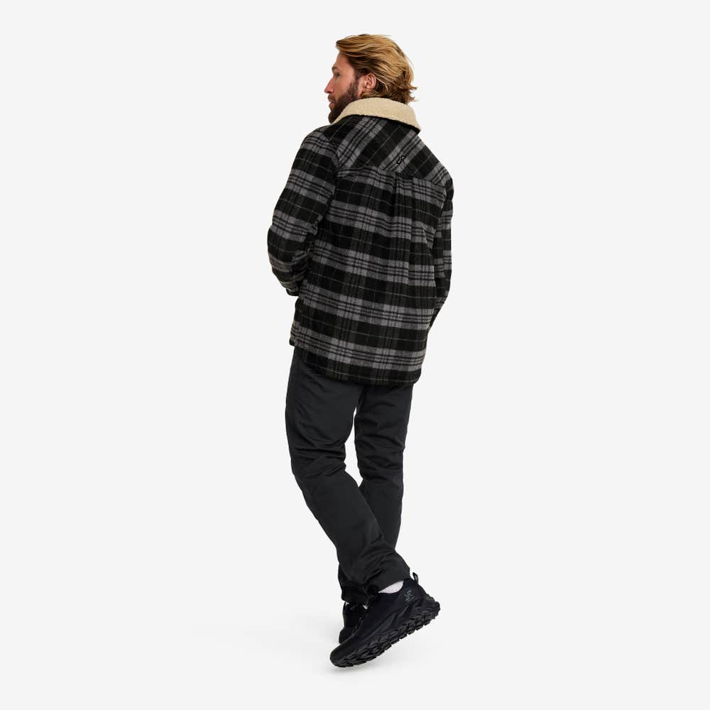 Lumber Jacket