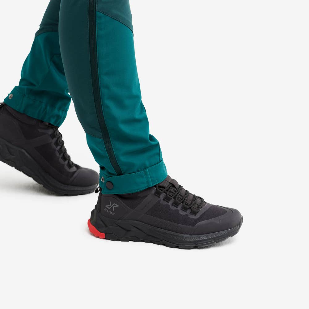 Silence T-zip Trousers