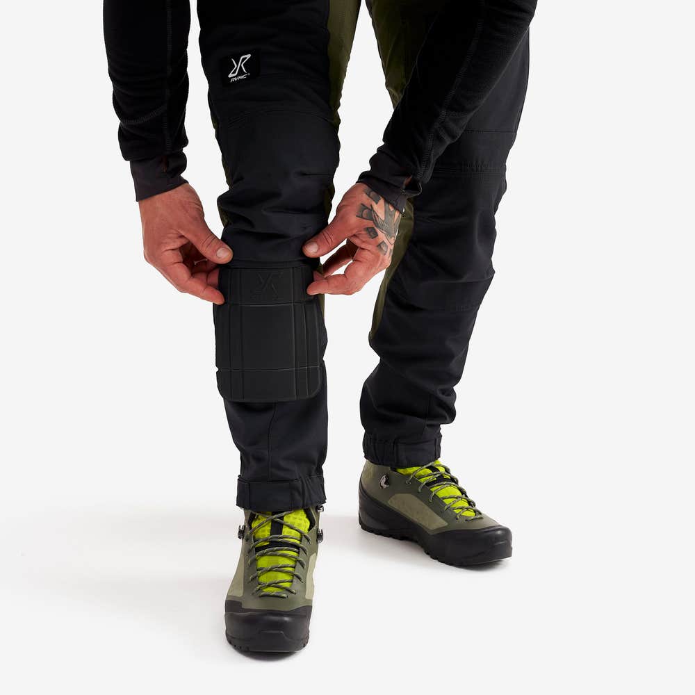 RVRC GP Pro Short Trousers