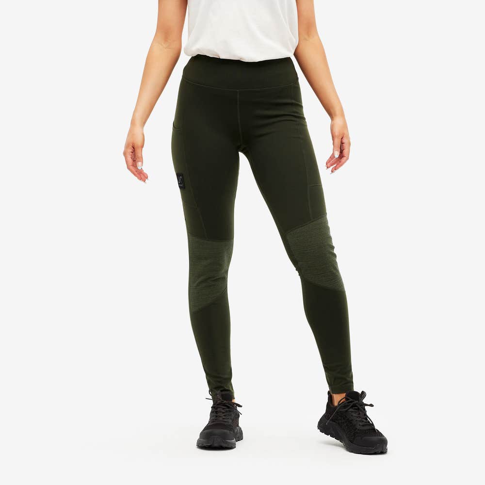 Summit Core Leggings