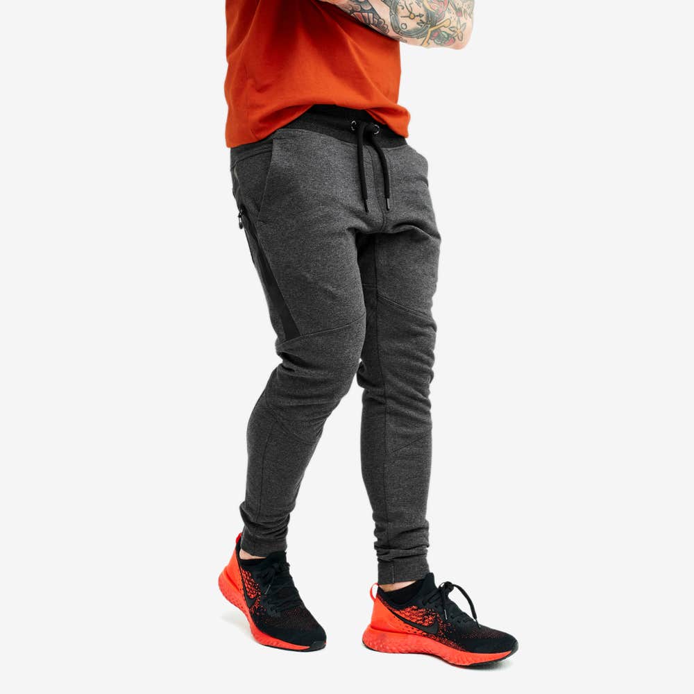 Street Jogger