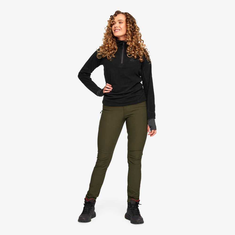 Trekker Fleece