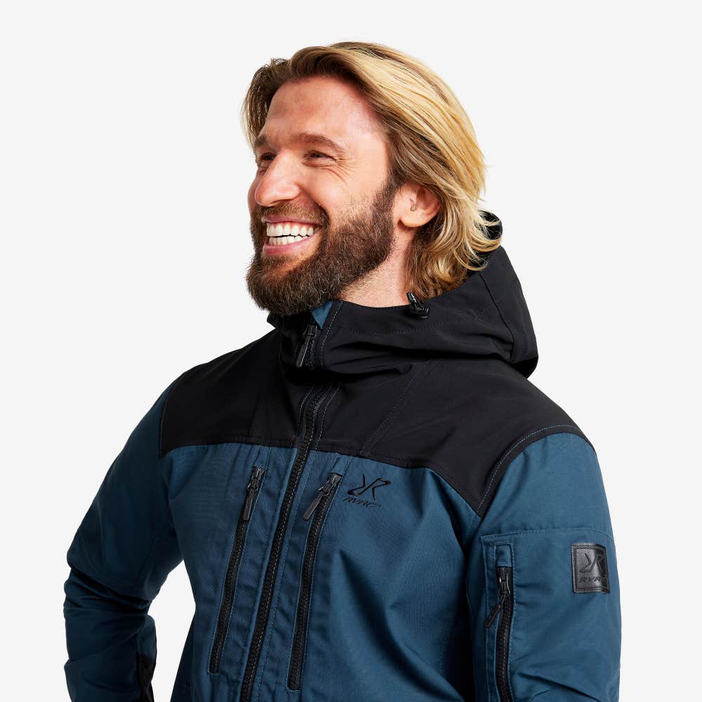Outdoor Jacket