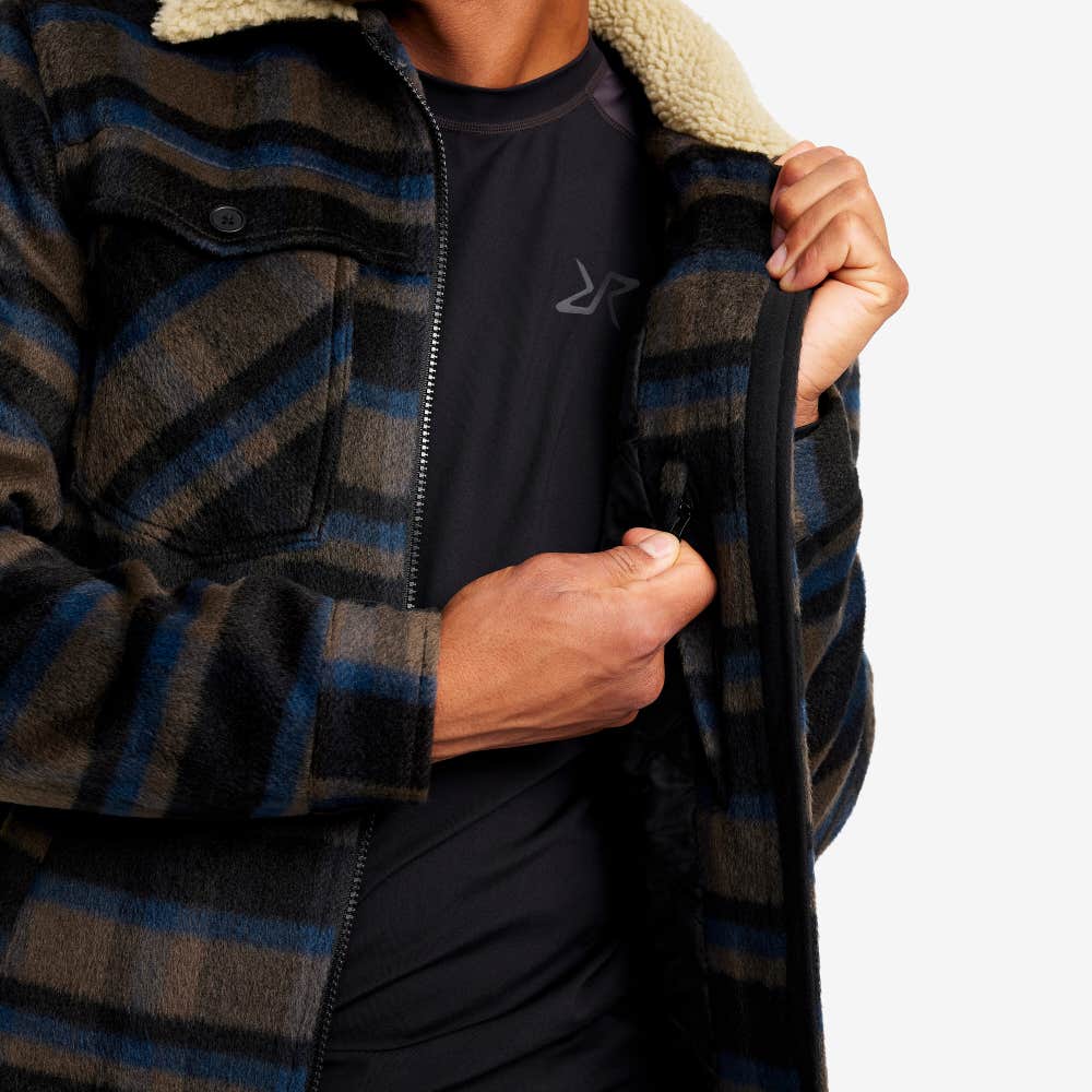 Lumber Jacket