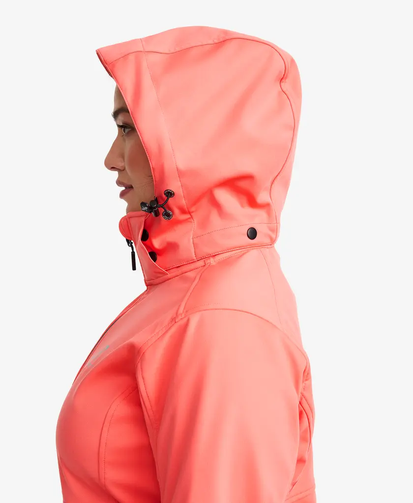 Responder Softshell Jacket Women