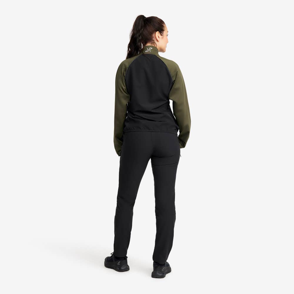 Pace Wind Jacket
