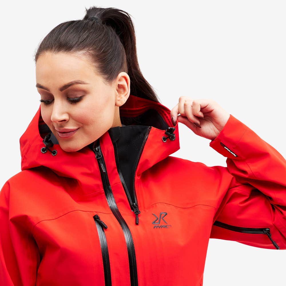 Cyclone Rescue Jacket 2.0