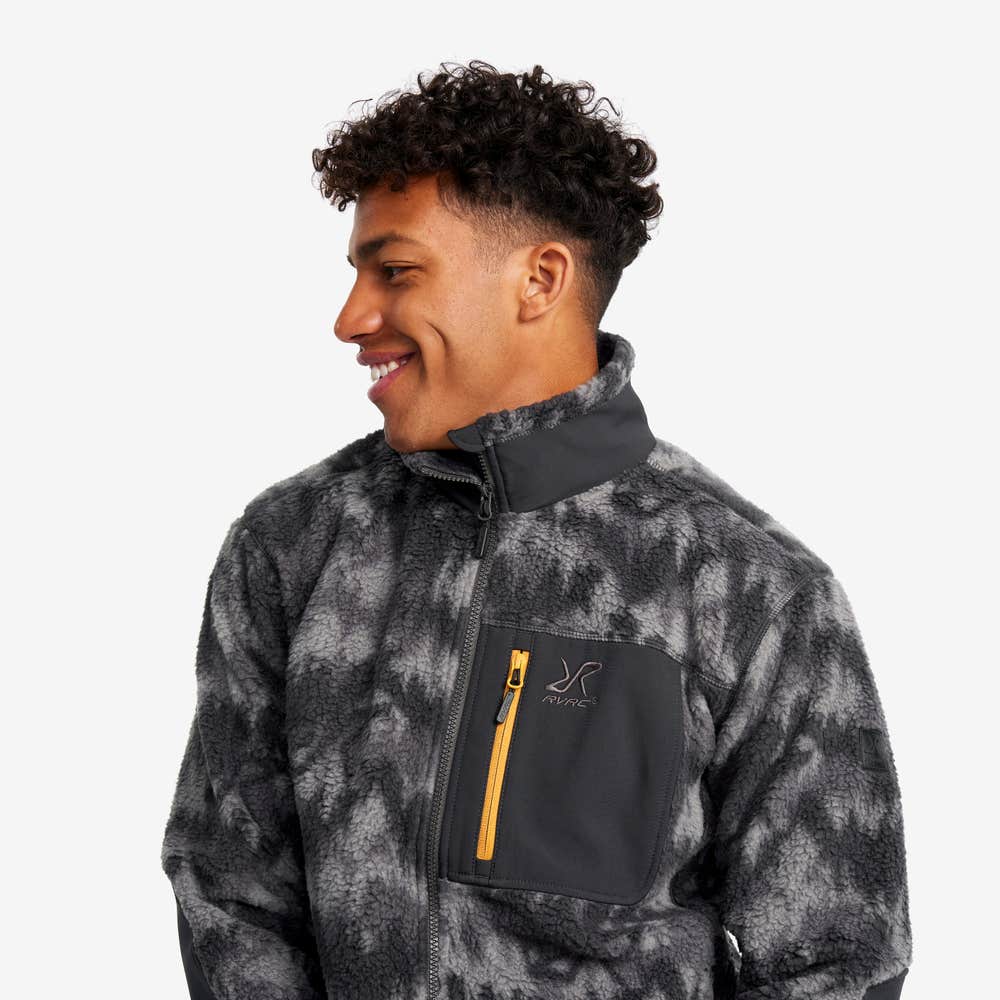 High Pile Fleece