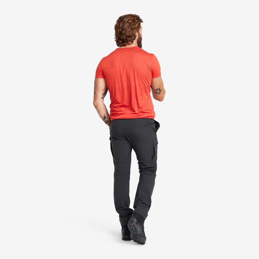 Adventure Cargo Stretch Trousers
