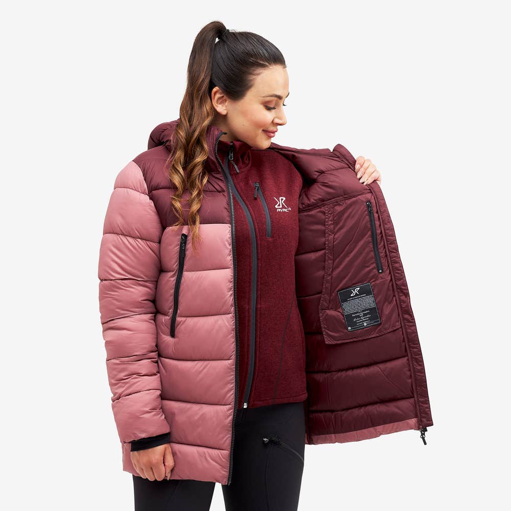 Mongoose Jacket