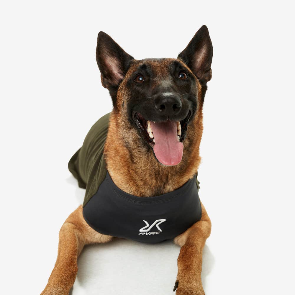 Trekker Fleece
