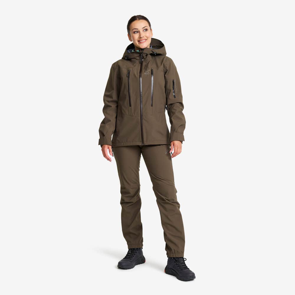 Whisper Jacket
