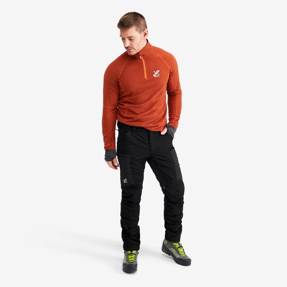 Wander Pro Trousers