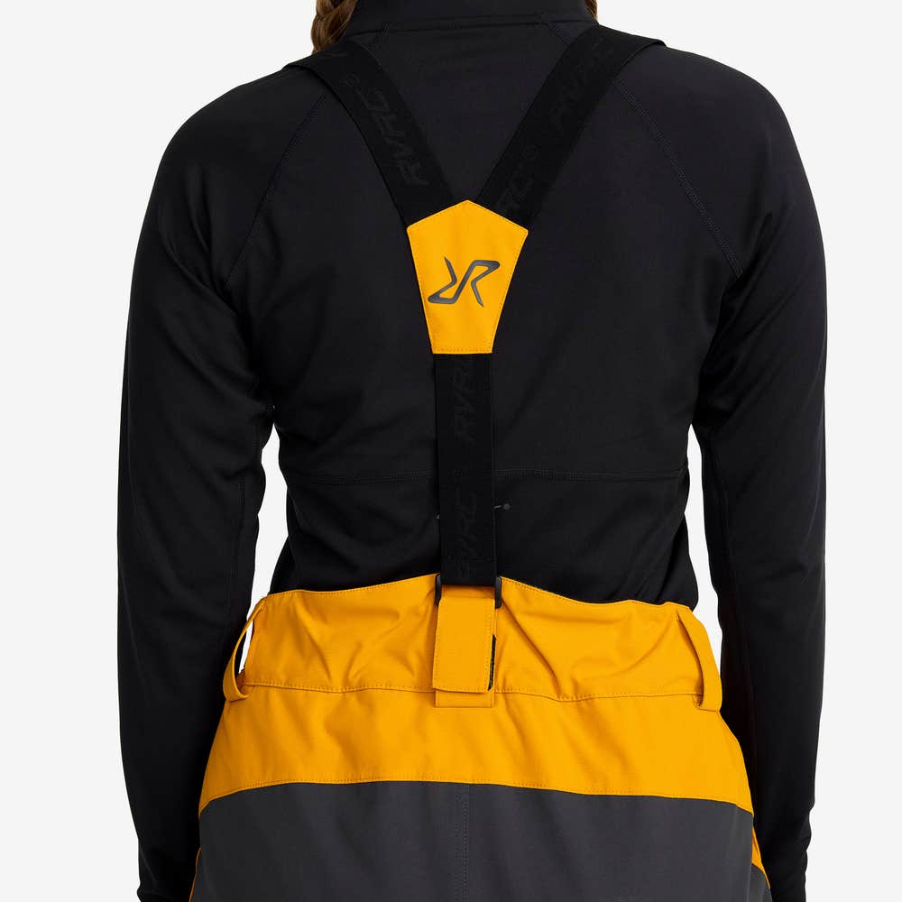 Halo 2L Insulated Ski Trousers