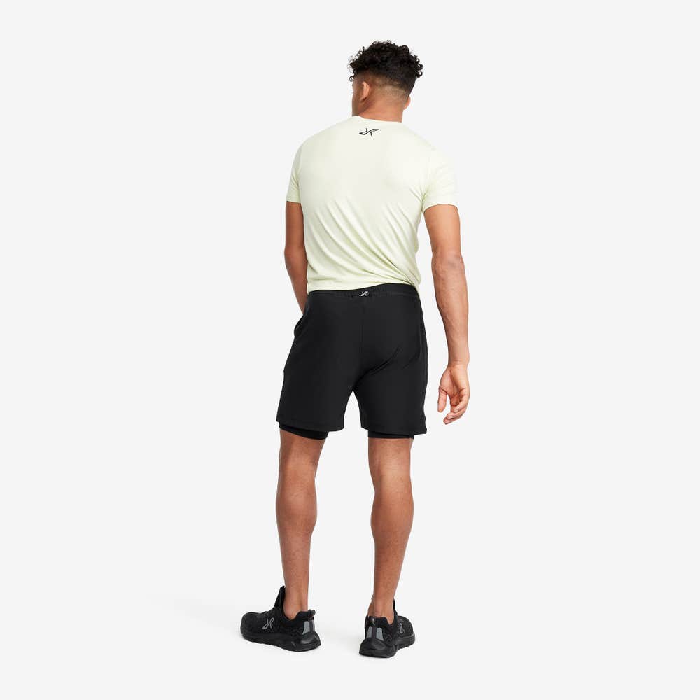 2-in-1 Shorts