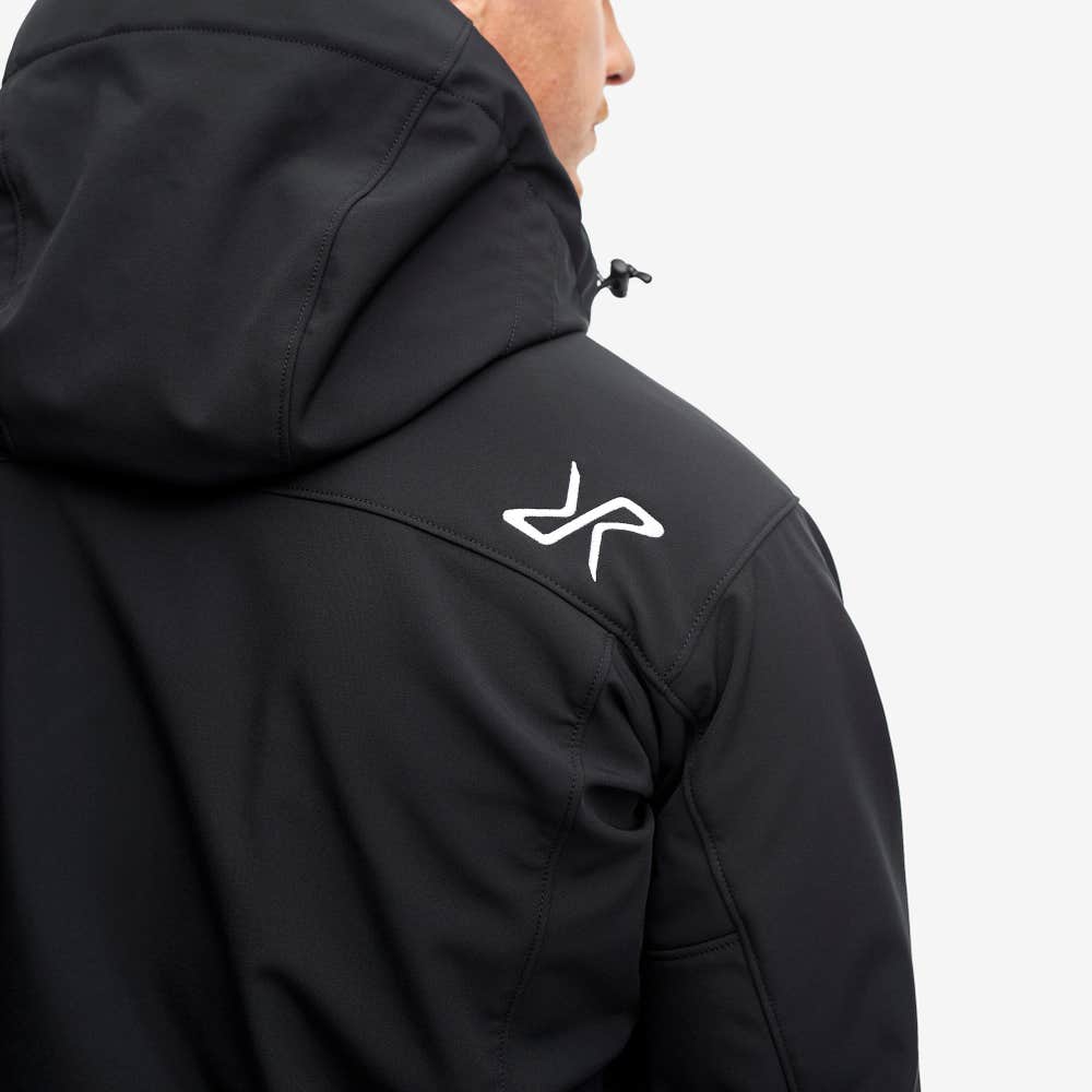 Hiball Jacket