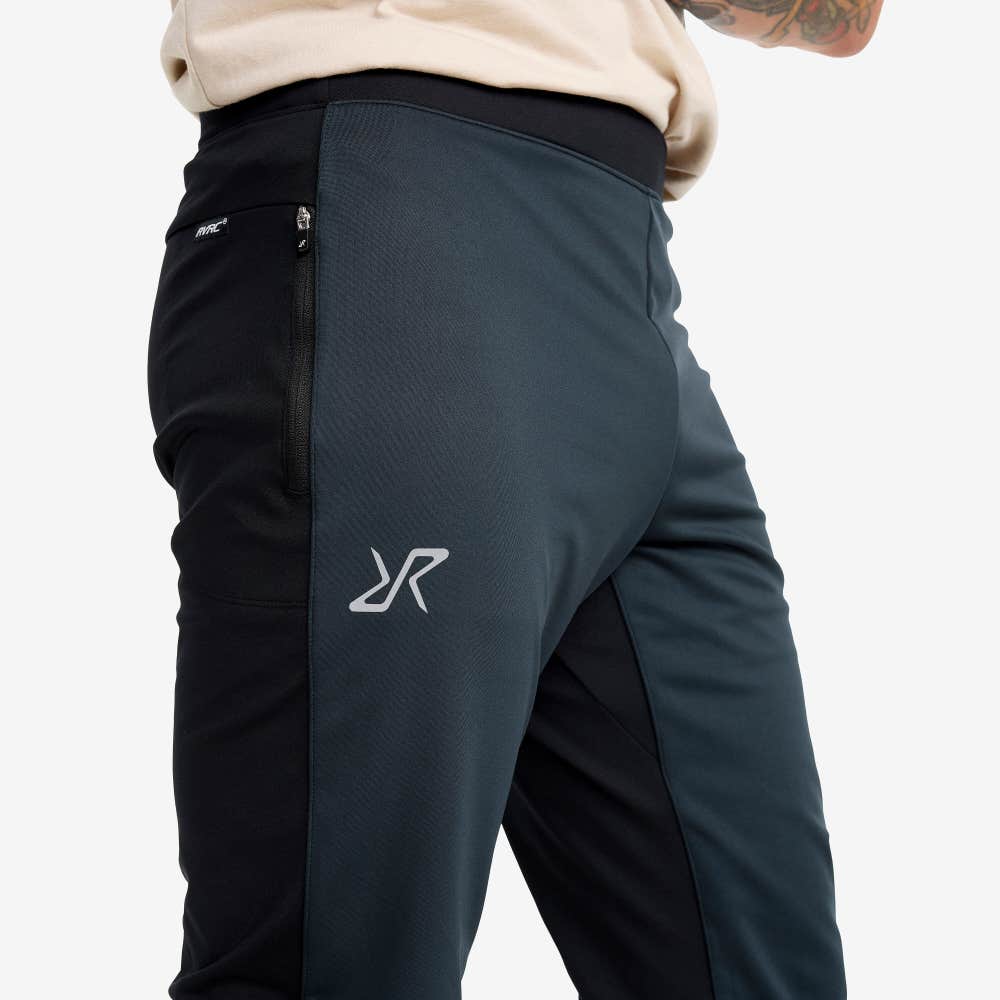 Pace Wind Leggings