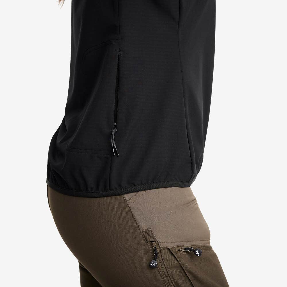 Pace Wind Jacket