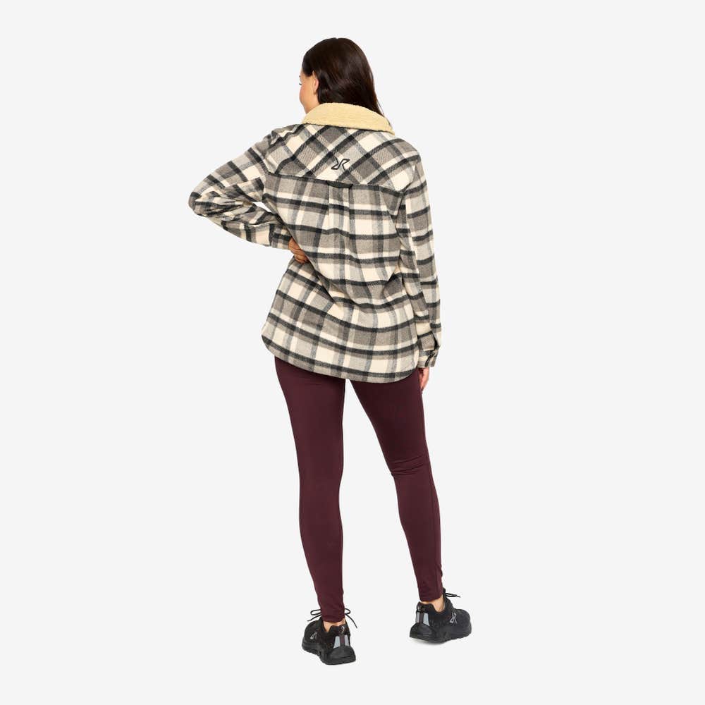 Lumber Jacket