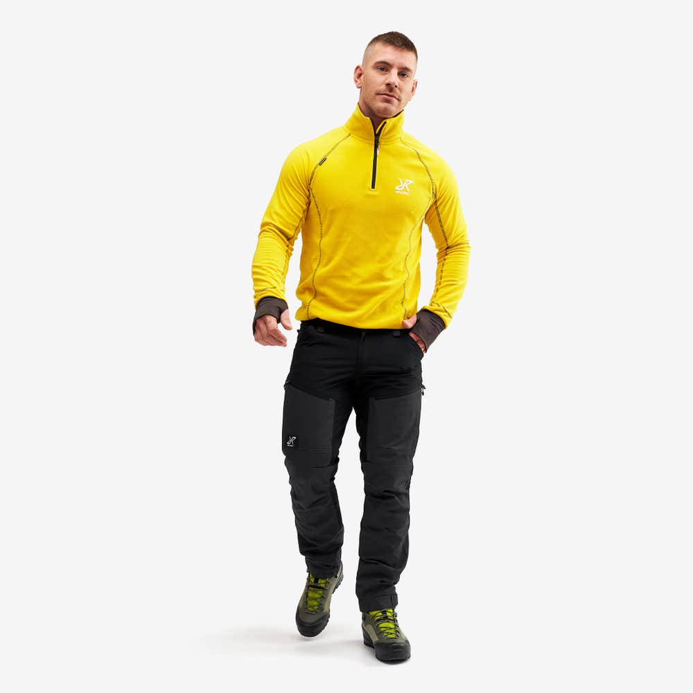 RVRC GP Pro Short Trousers