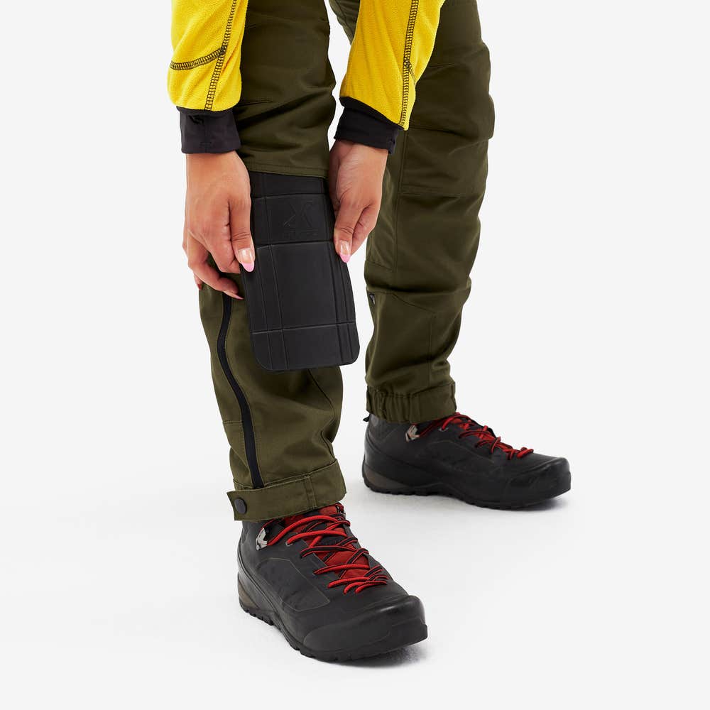 RVRC GP Pro Rescue Trousers