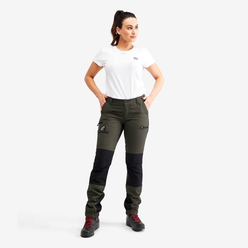 Nordwand Trousers