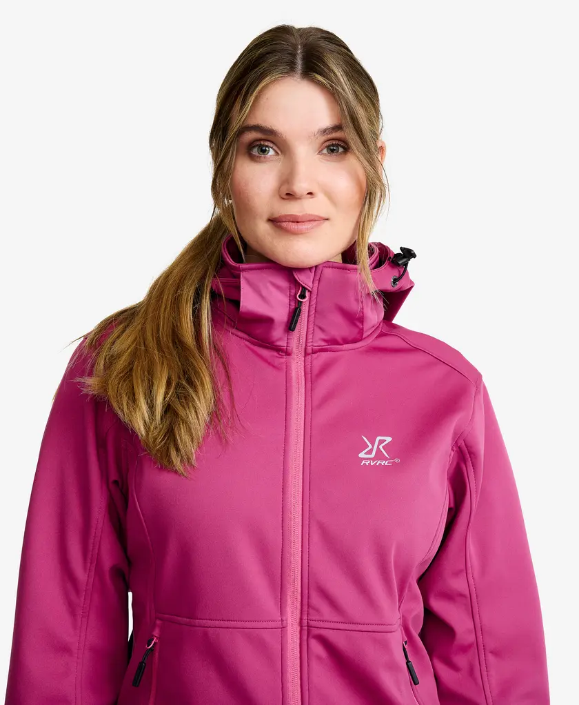 Responder Softshell Jacket Women