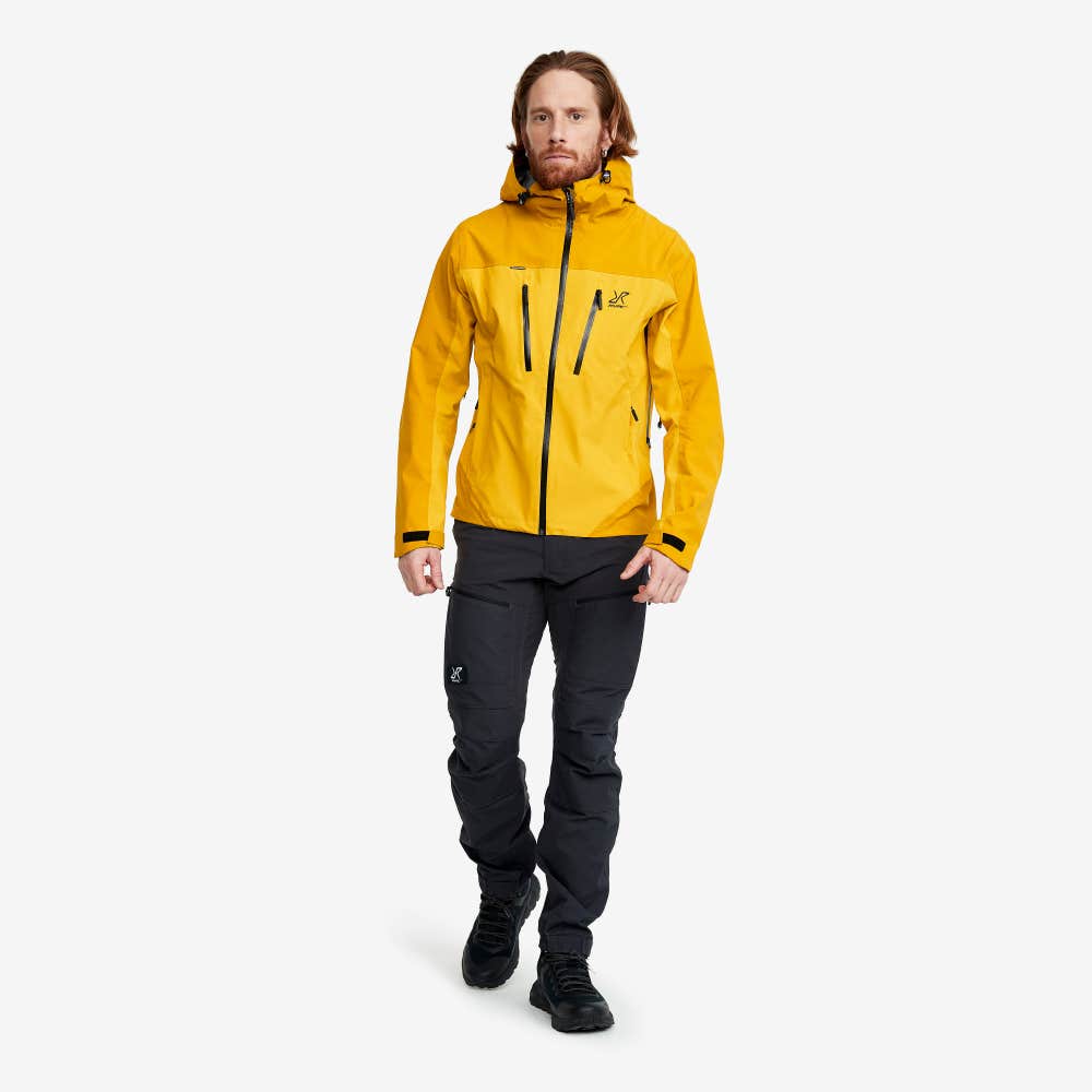 Silence Proshell Jacket