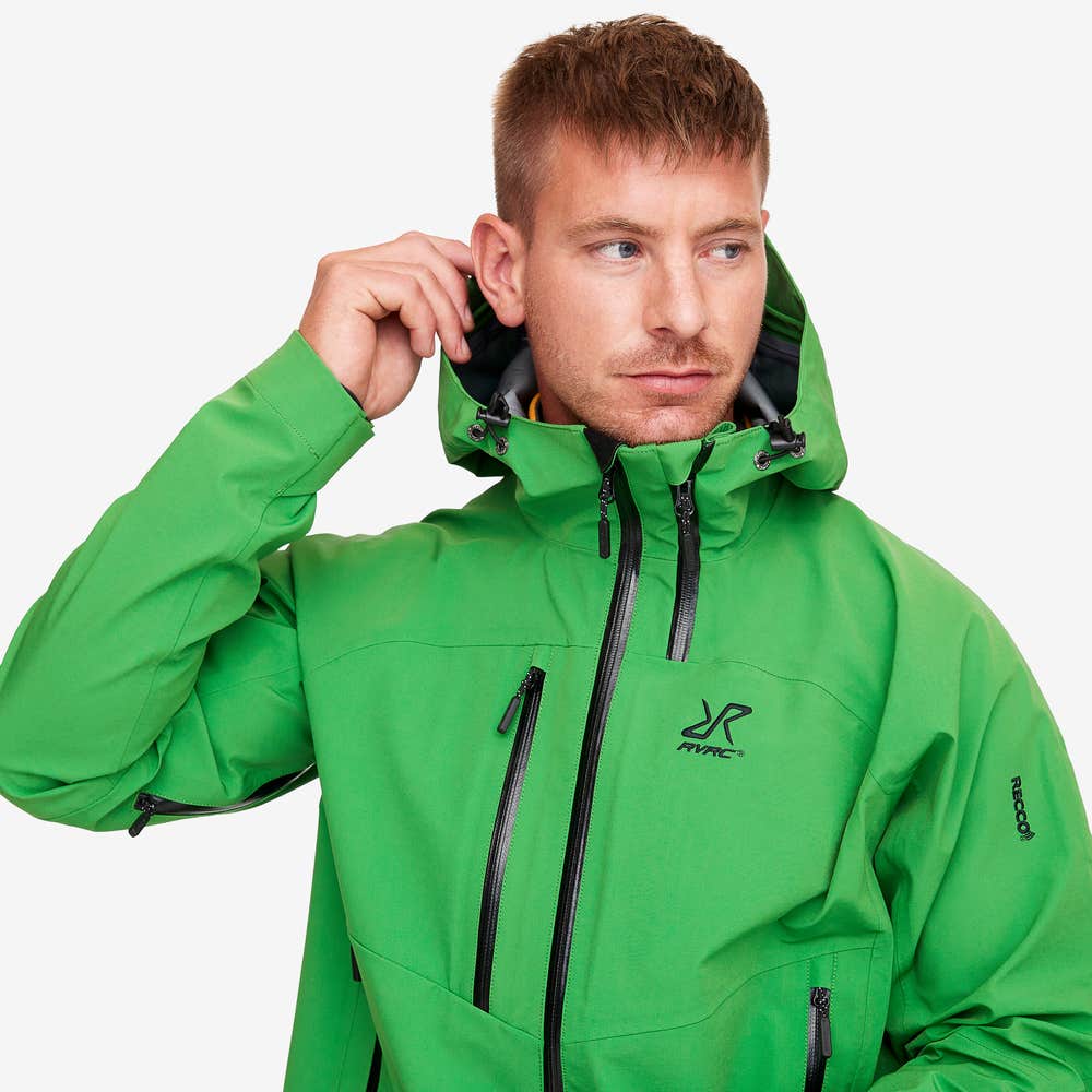 Cyclone Rescue Jacket 2.0