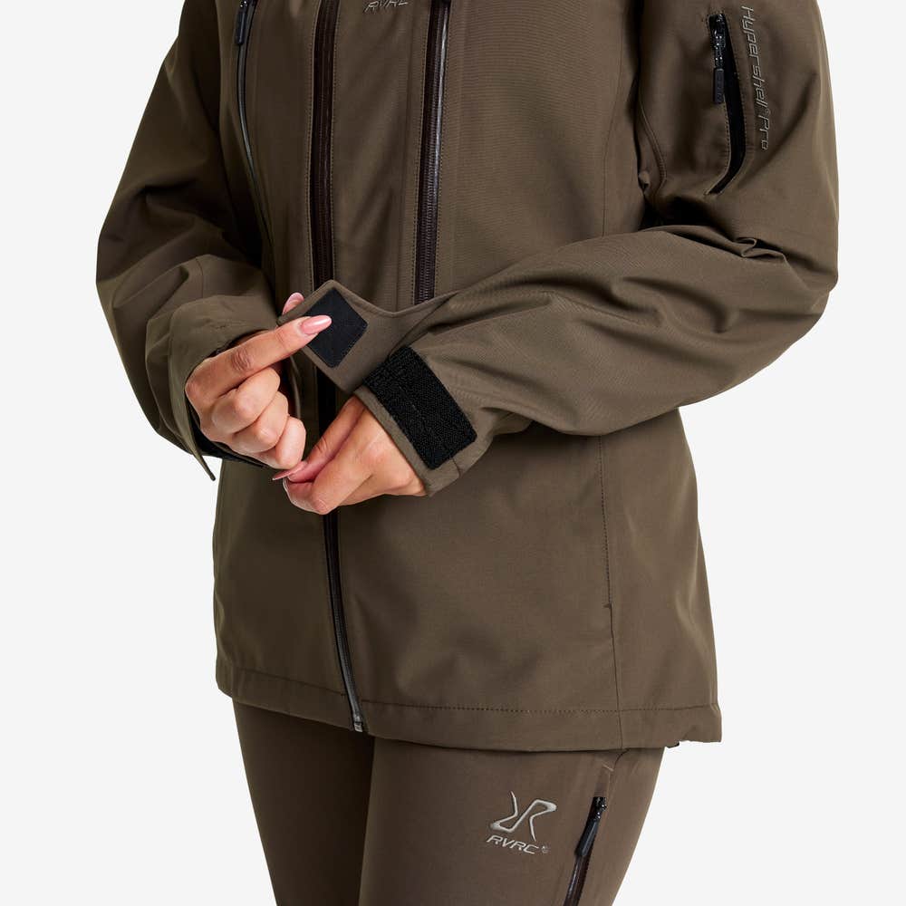 Whisper Jacket