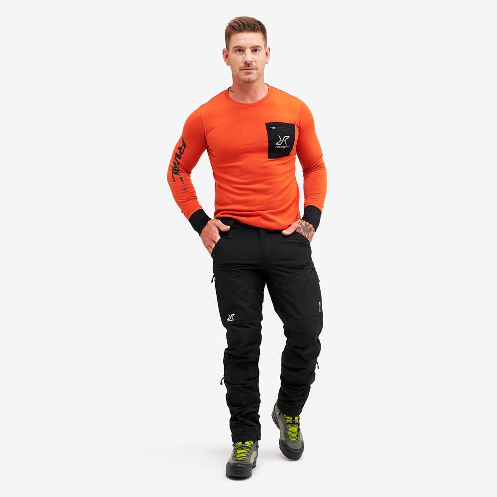 RVRC GP Pro Rescue Trousers