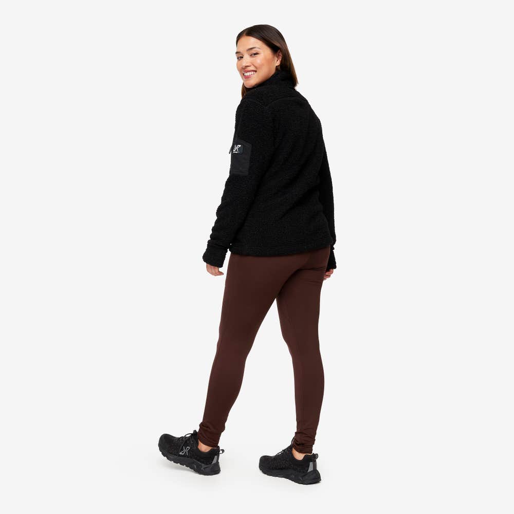 Bigfoot Pile Fleece