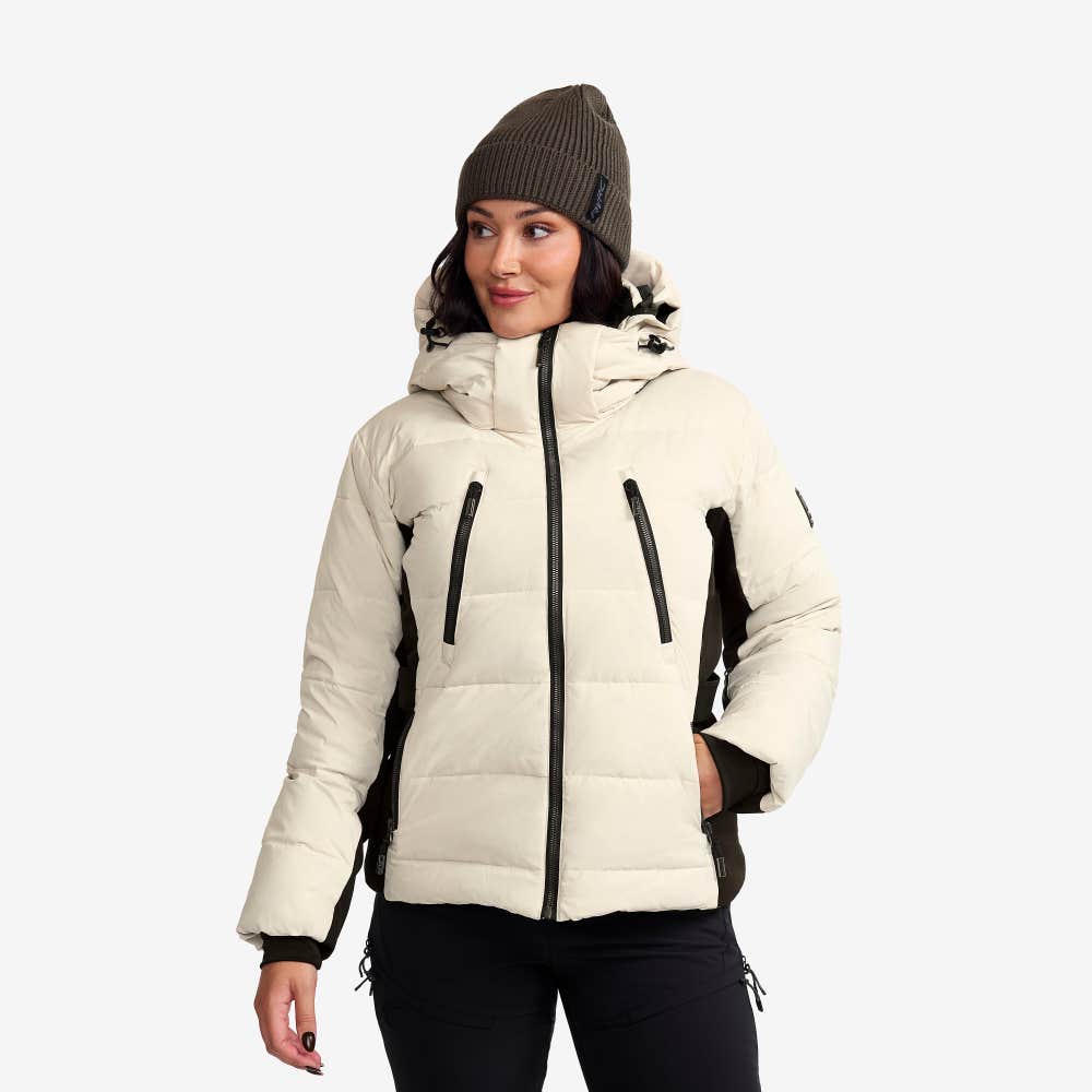 Igloo Jacket