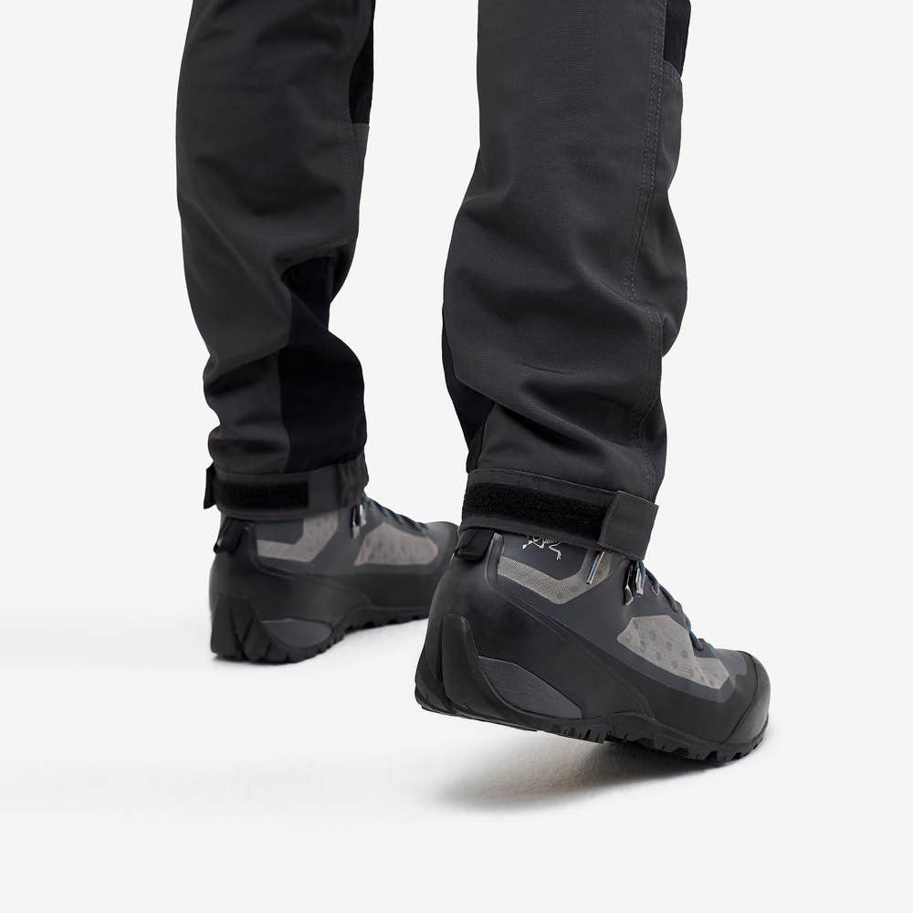 Nordwand Trousers