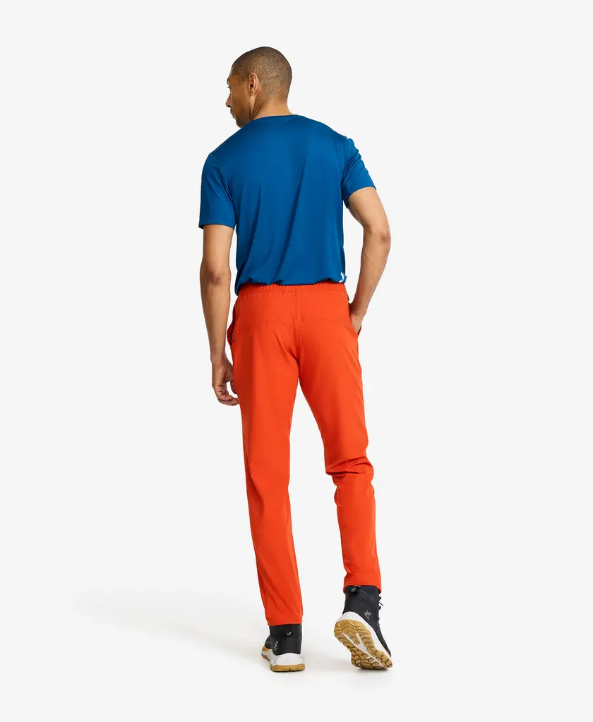 Athletic Lightweight Trousers Men