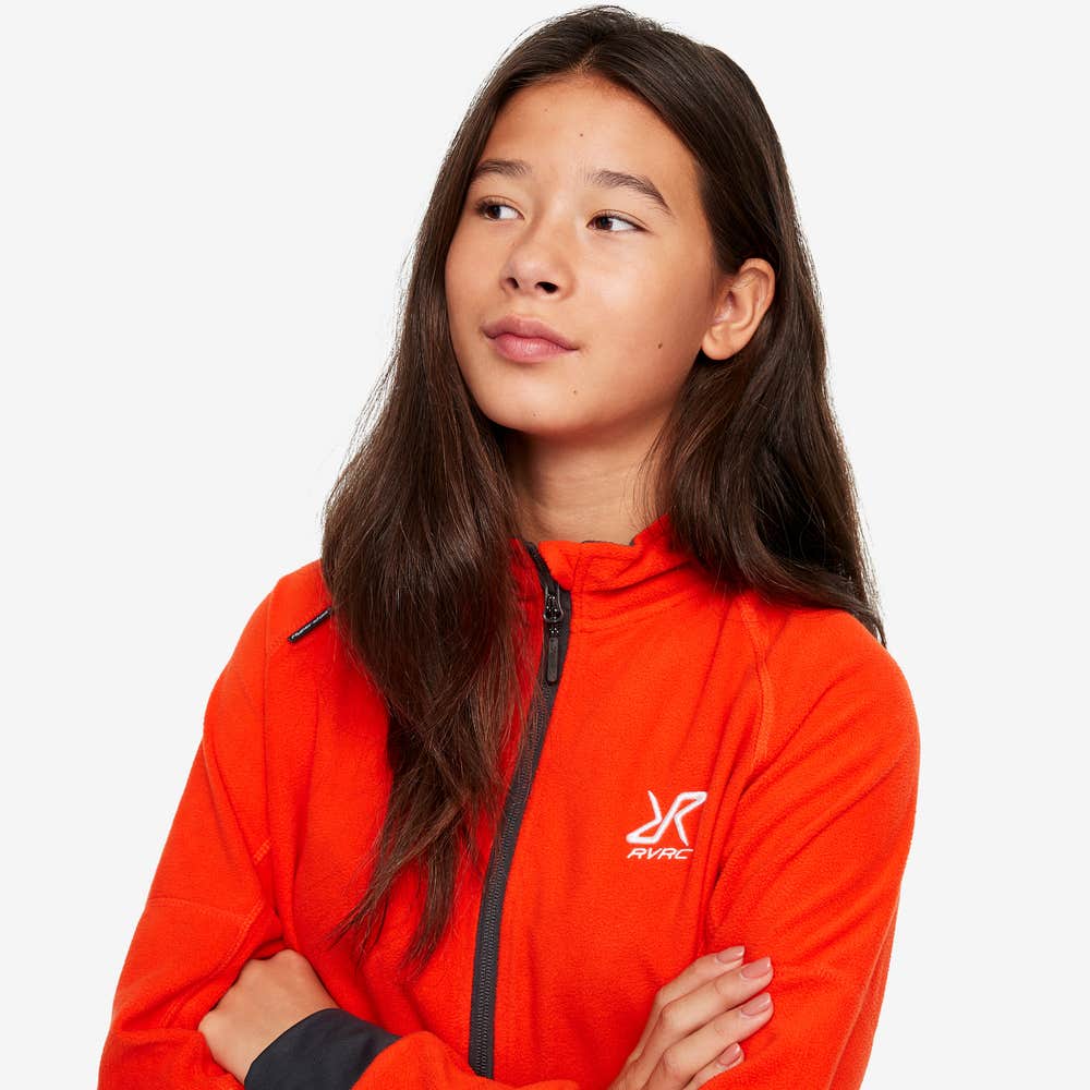 Trekker Fleece