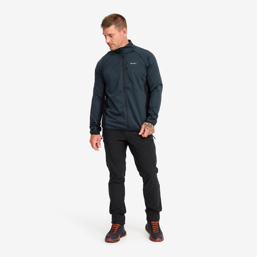Pace Wind Jacket