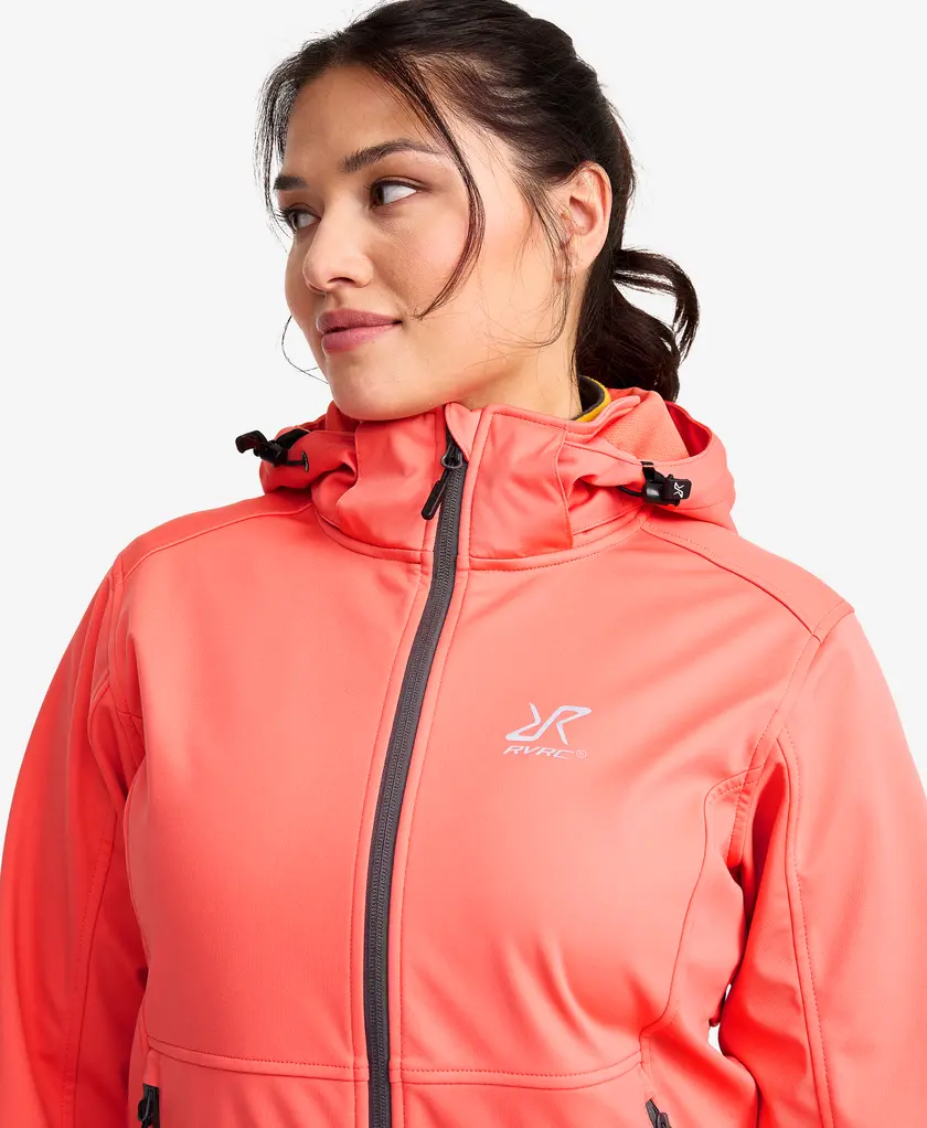 Responder Softshell Jacket Women