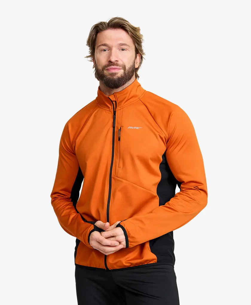 Pace Wind Jacket Men