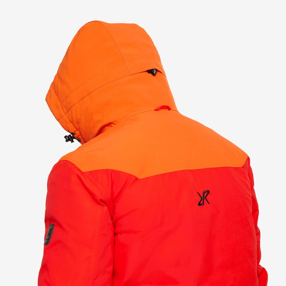 Outdoor Parka