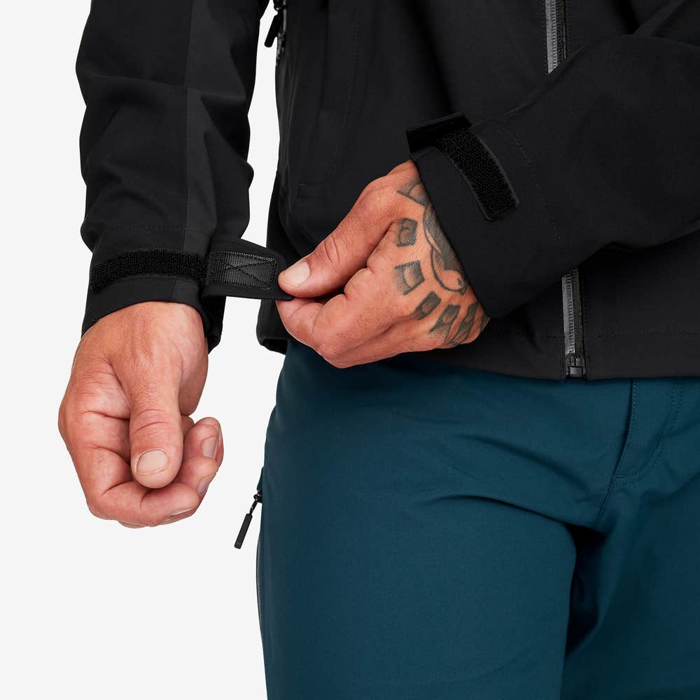 Silence Proshell Jacket