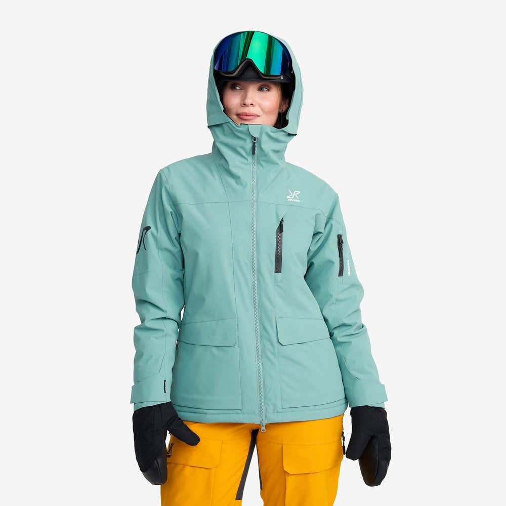 Halo 2L Insulated Ski Jacket